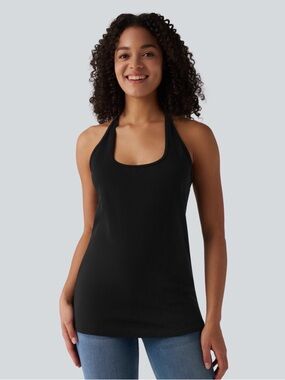 NWT Halara Y-Back Tank